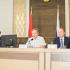 A visiting session of the Regional Council of Deputies was held in Smorgon